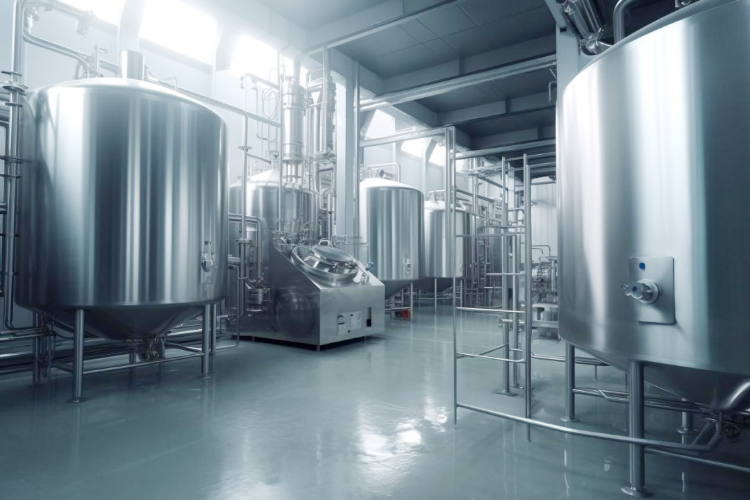 工廠(chǎng)生產(chǎn)線(xiàn)