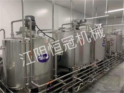 剪切罐-調(diào)配罐