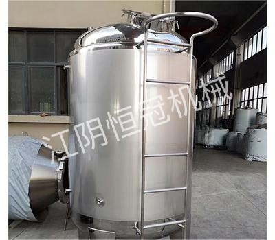 衛(wèi)生級(jí)儲(chǔ)罐