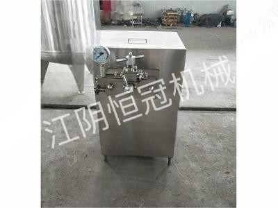 均質(zhì)機(jī)