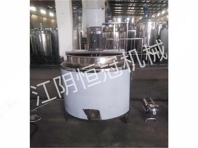 乳化罐
