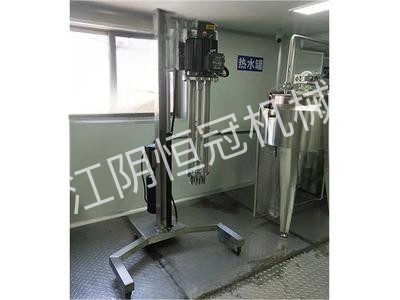 乳化提升機(jī)