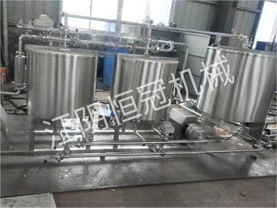 CIP清洗機(jī)