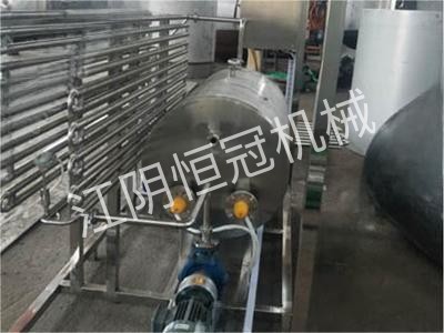 瞬時(shí)殺菌機(jī)