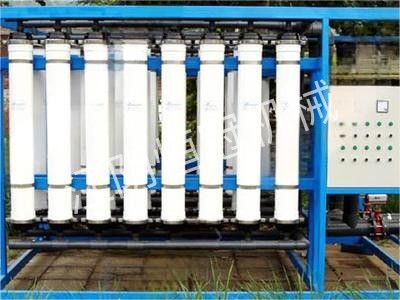 濾水處理設(shè)備