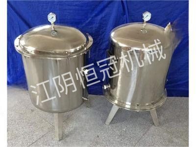 水處理過(guò)濾器