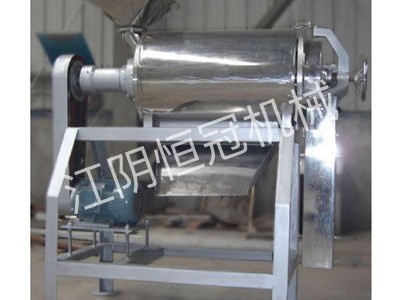 單道打漿機(jī)