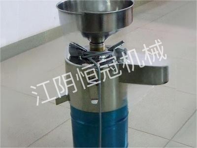 渣漿分離機(jī)