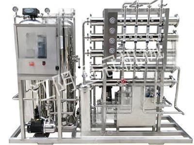 純水設(shè)備