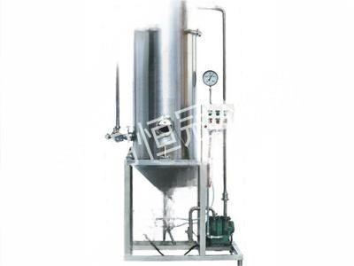 真空脫氣機(jī)