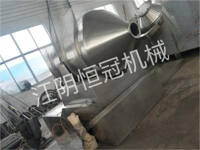 臥式混合機(jī)